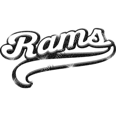 GLT78   BLACK GLITTER Thumbnail