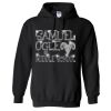 18500 Adult Heavy Blend Hooded Sweatshirt Thumbnail