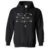 18500 Adult Heavy Blend Hooded Sweatshirt Thumbnail