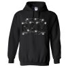 18500 Adult Heavy Blend Hooded Sweatshirt Thumbnail