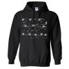 18500 Adult Heavy Blend Hooded Sweatshirt Thumbnail