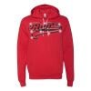 3719 Unisex Sponge Fleece Hoodie Thumbnail