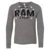 3513Y Youth Extra Soft Tri-blend Long Sleeve Thumbnail
