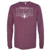 3513 Adult Extra Soft Tri-blend Long Sleeve Thumbnail