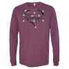 3513 Adult Extra Soft Tri-blend Long Sleeve Thumbnail