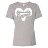 6413 Women’s Extra Soft Tri-blend Tee Thumbnail