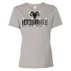 6413 Women’s Extra Soft Tri-blend Tee Thumbnail