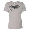 6413 Women’s Extra Soft Tri-blend Tee Thumbnail