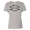 6413 Women’s Extra Soft Tri-blend Tee Thumbnail